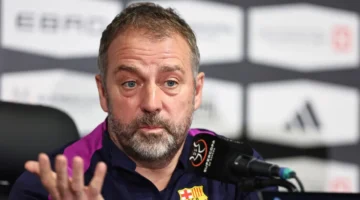 تحرك كتالوني سريع.. برشلونة يرد على صفقات باريس جيرمان بتأمين مستقبل نجومه الجديد